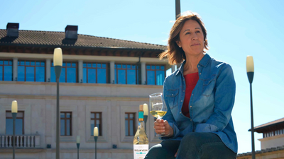 Esperanza Elías: A Trailblazer in the World of Winemaking