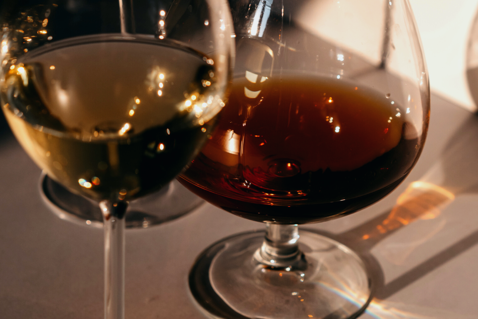 The Vermouths of Giulio Cocchi