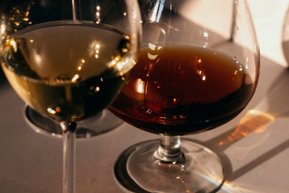 Fortified Wines