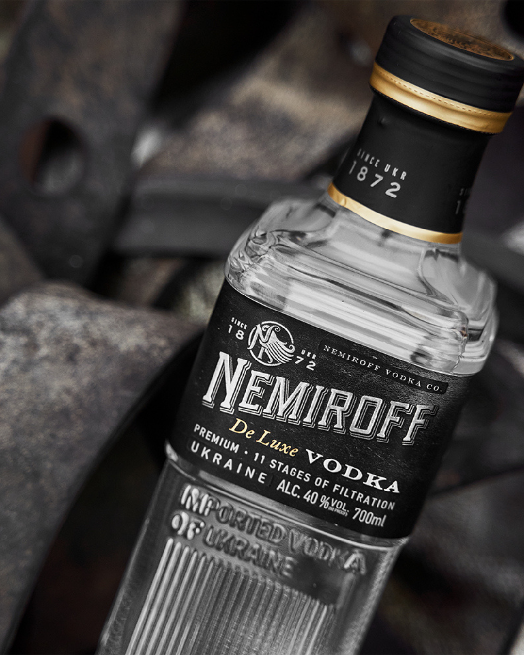 Nemiroff – Azureau Wine & Spirits
