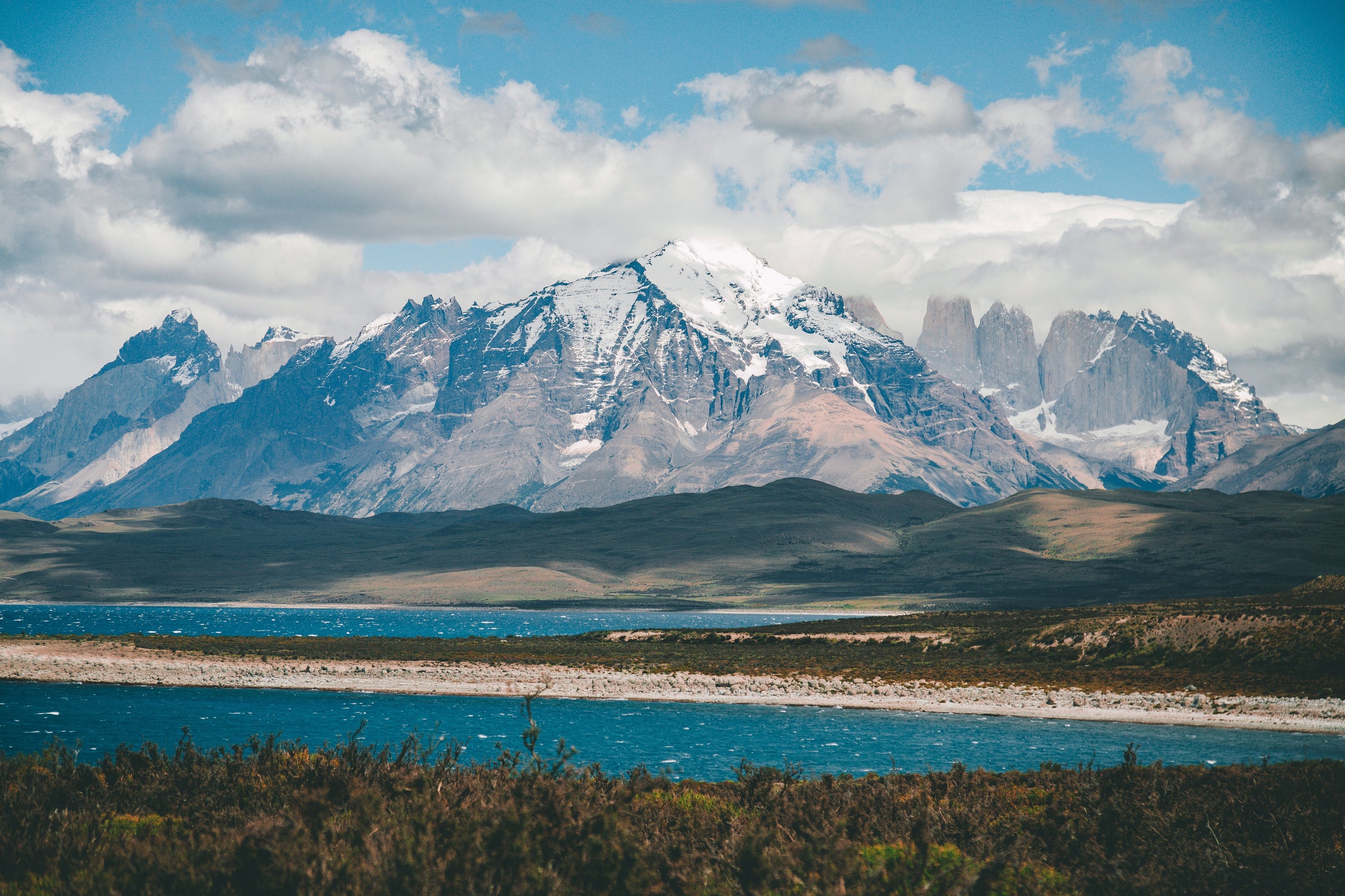 Chile - Azureau Wine & Spirits