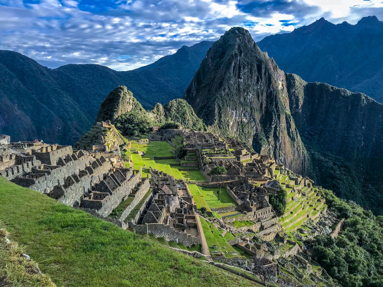 Peru - Azureau Wine & Spirits