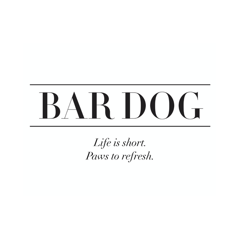 Bar Dog Pinot Noir