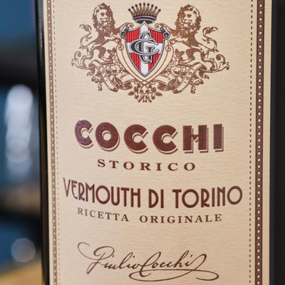 Cocchi Storico Vermouth di Torino