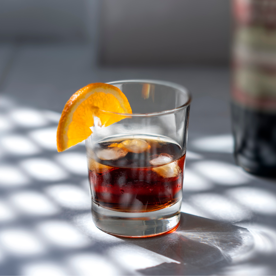 Vermouth & Fortified Wines