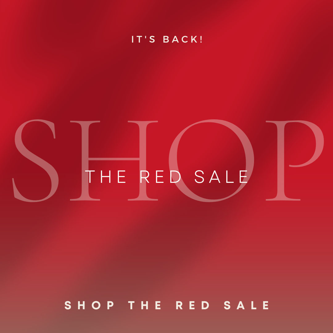 The Red Sale