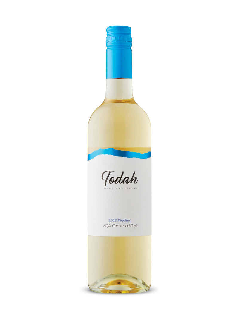 Todah Riesling