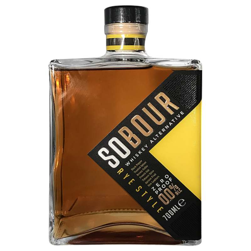 Sobour Bourbon Alternative