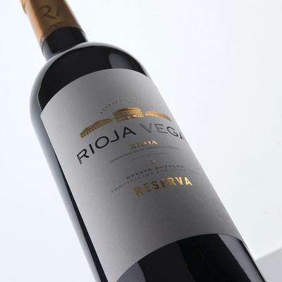 Rioja Vega Reserva