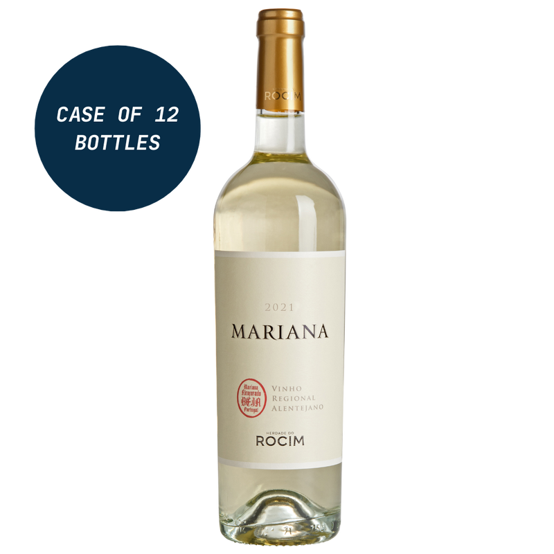 Rocim Mariana White (Case of 12 Bottles)