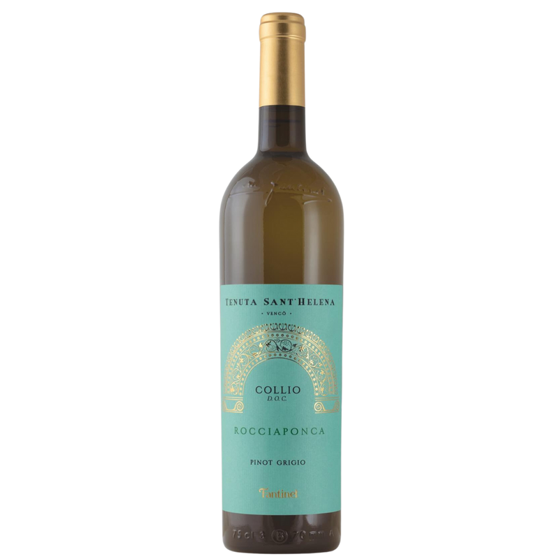 "Rocciaponca" Pinot Grigio DOC