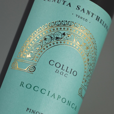 "Rocciaponca" Pinot Grigio DOC