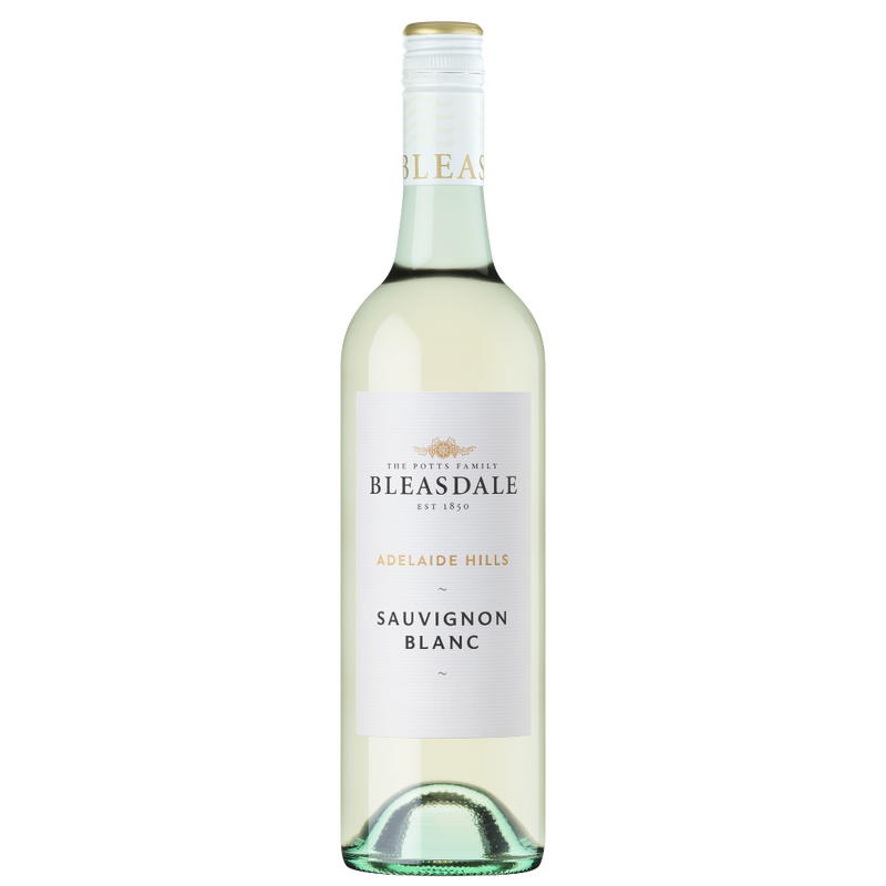 Bleasdale Adelaide Hills Sauvignon Blanc 2024