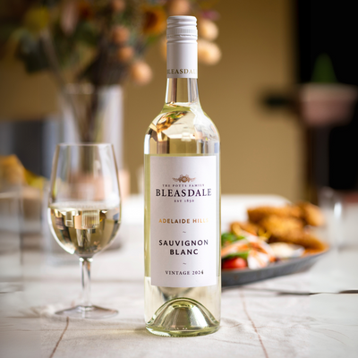 Bleasdale Adelaide Hills Sauvignon Blanc 2024