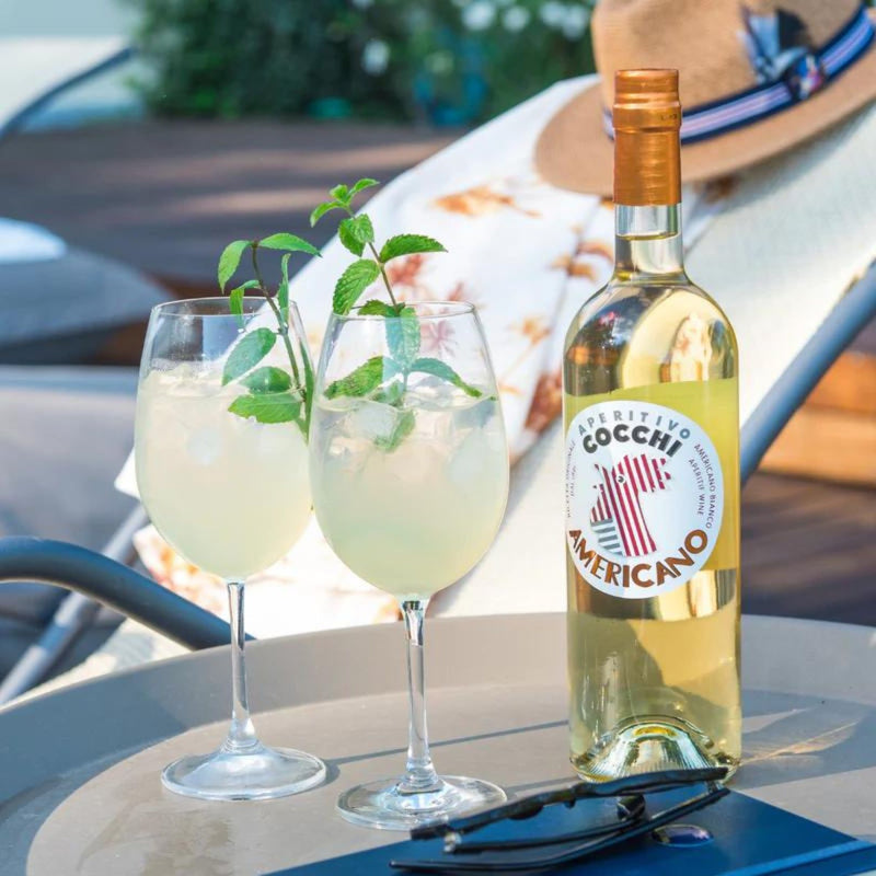 Cocchi Summer Spritz Pack