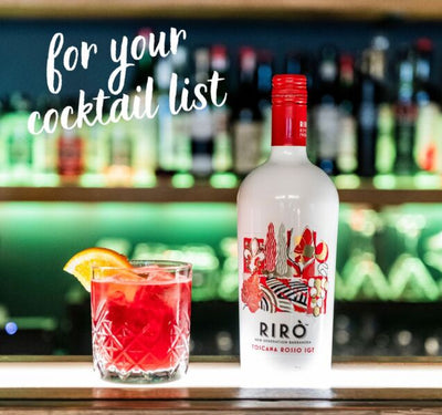 Rirò Toscana Rosso IGT