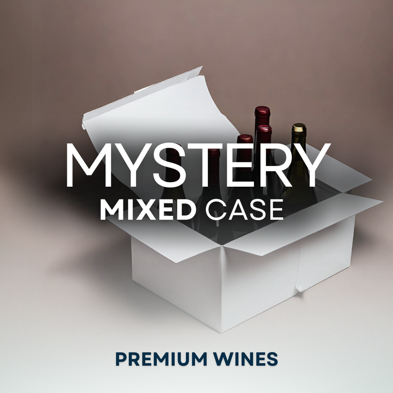 Premium Mystery Mix Six