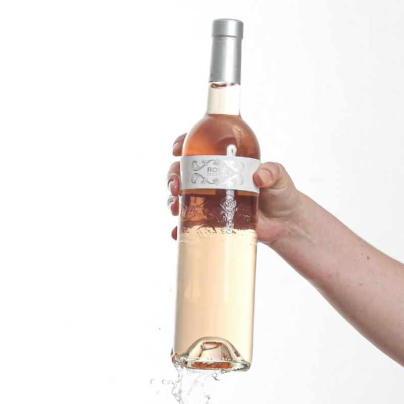 Rosé des Cimes