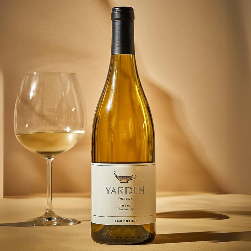 Yarden Chardonnay