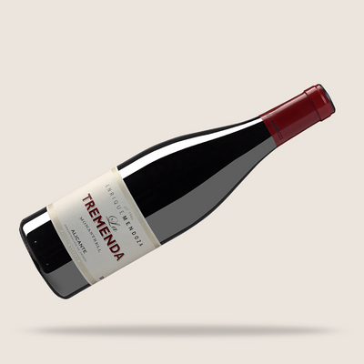 La Tremenda Monastrell