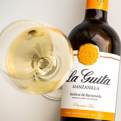 La Guita Manzanilla