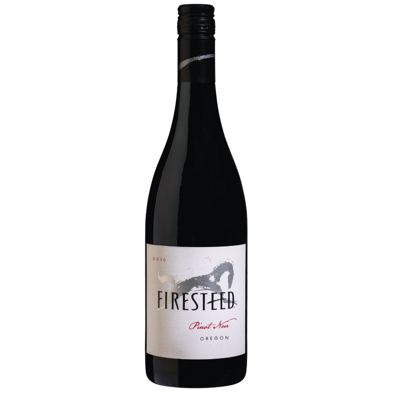 Firesteed Pinot Noir