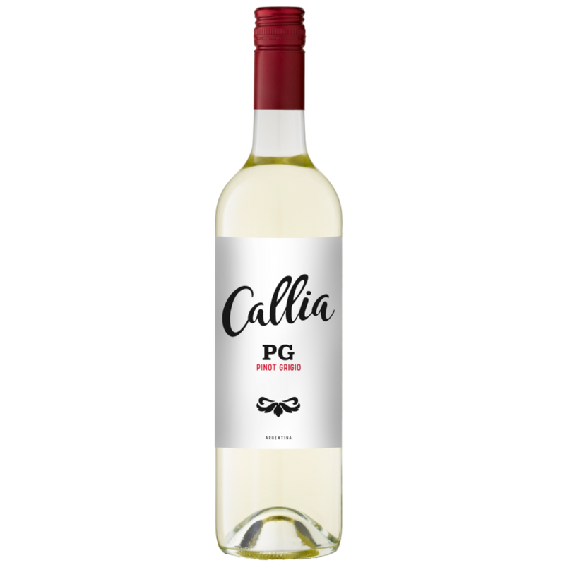 Callia Pinot Grigio