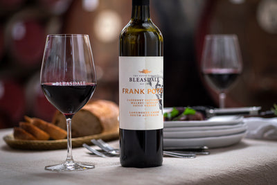 Bleasdale Frank Potts Red Blend, Langhorne Creek