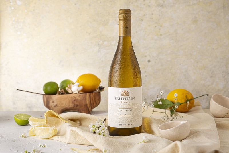 Salentein Reserva Chardonnay