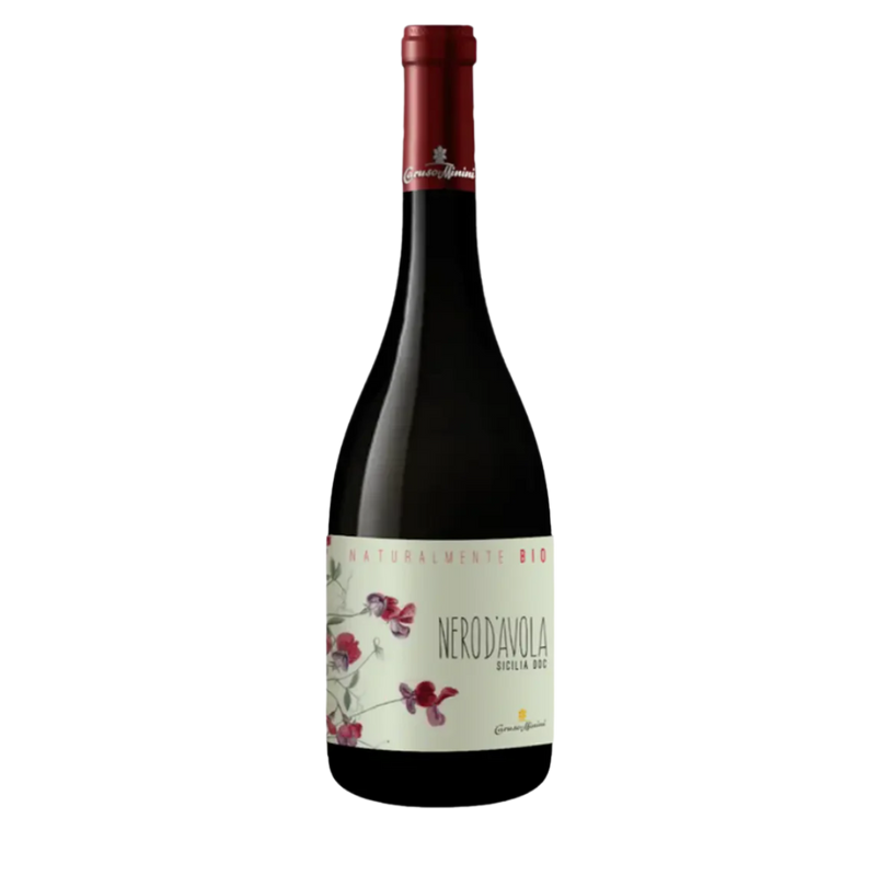 Nero D&