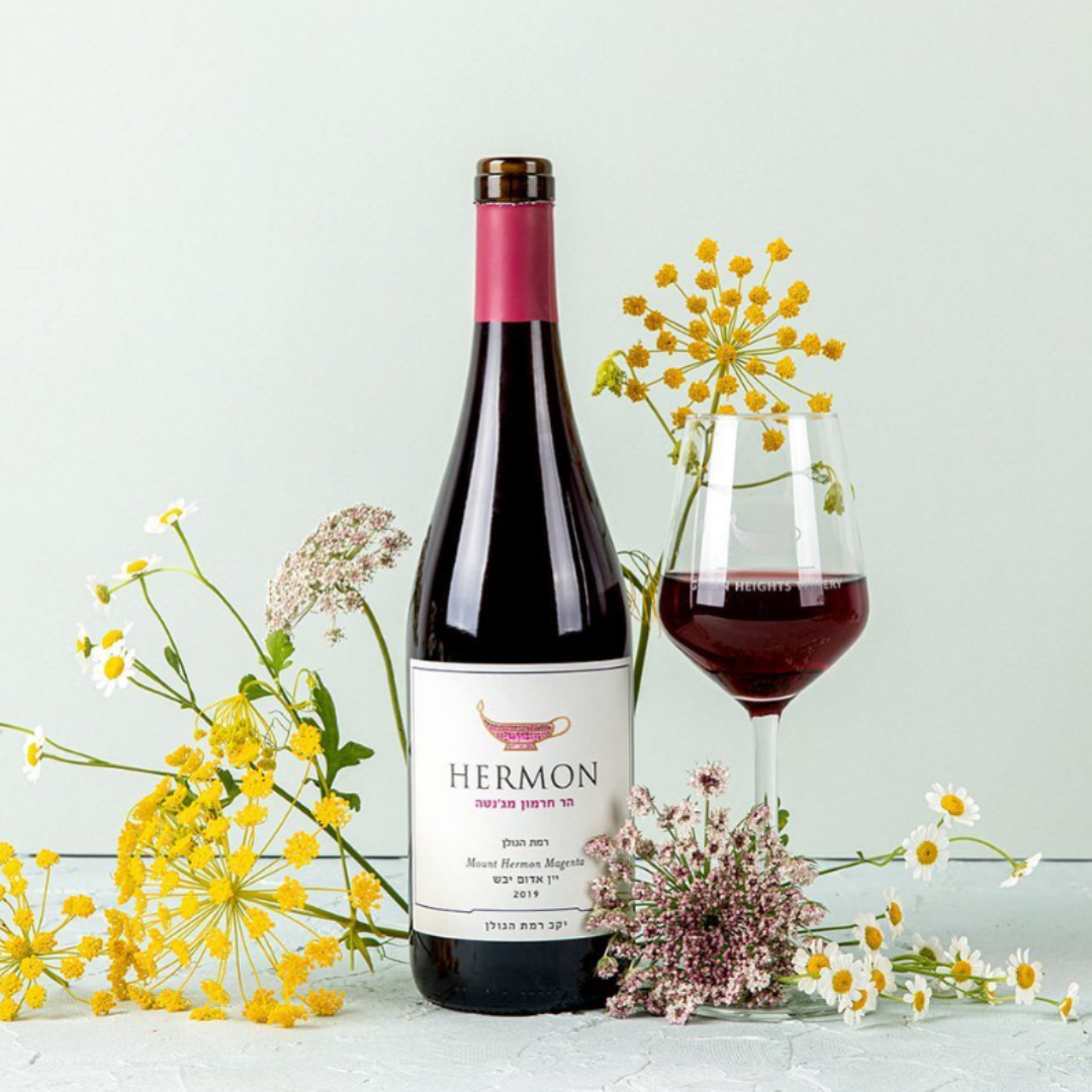 ワイン Yarden Mount Hermon 2001 75cl Yarden Mount Hermon Red - Order Online – Azureau Wine & Spirits
