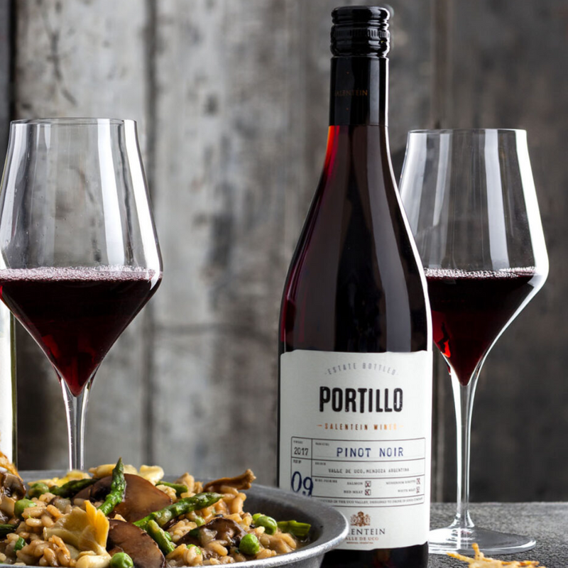 Salentein Portillo Pinot Noir