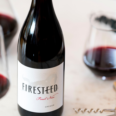 Firesteed Pinot Noir