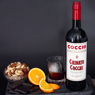 Cocchi Vino Chinato