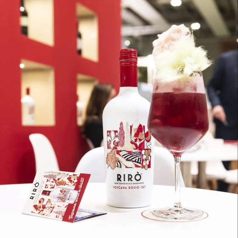 Rirò Toscana Rosso IGT