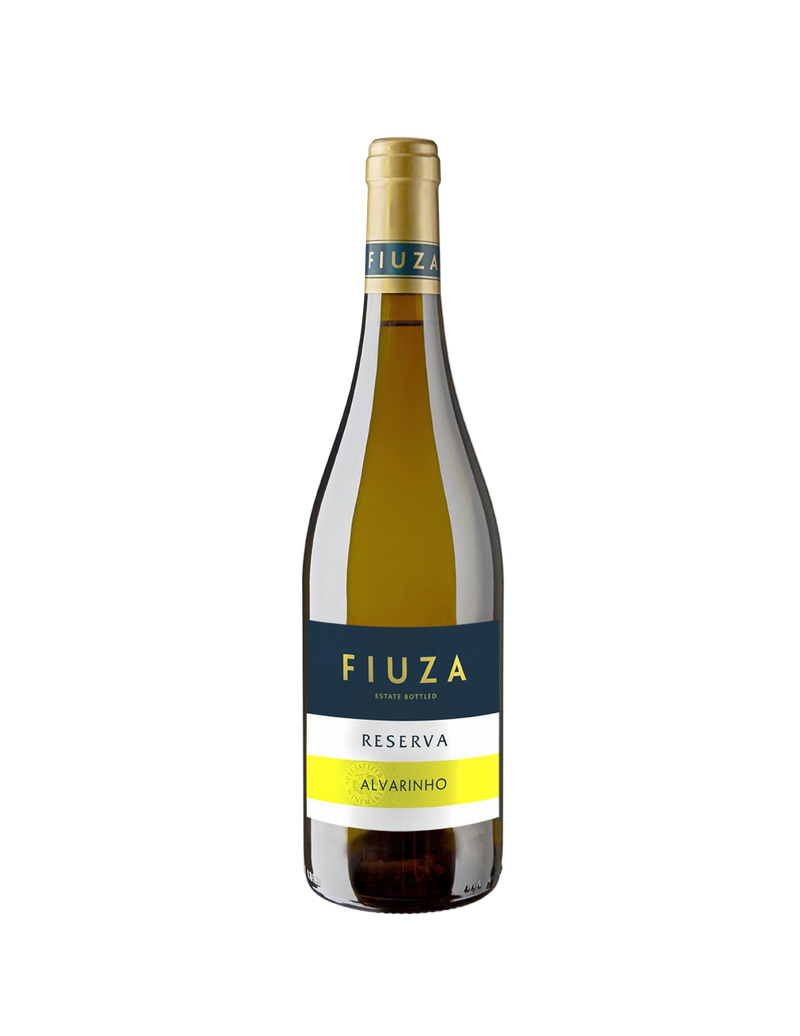 Fiuza Alvarinho