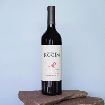 Rocim Alicante Bouschet