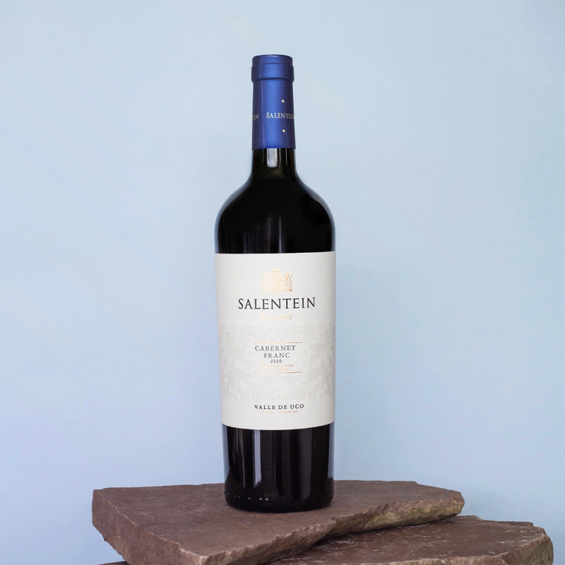 Salentein Cabernet Franc