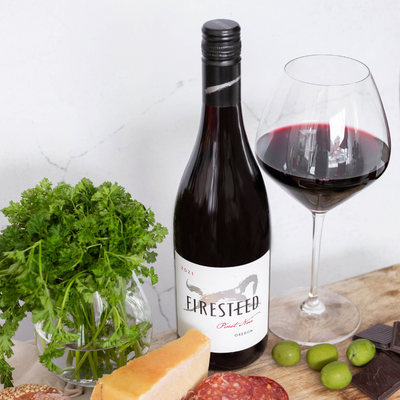 Firesteed Pinot Noir