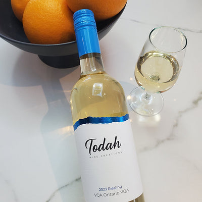 Todah Riesling