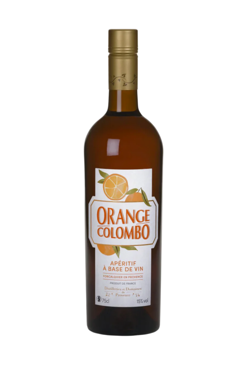 Orange Colombo