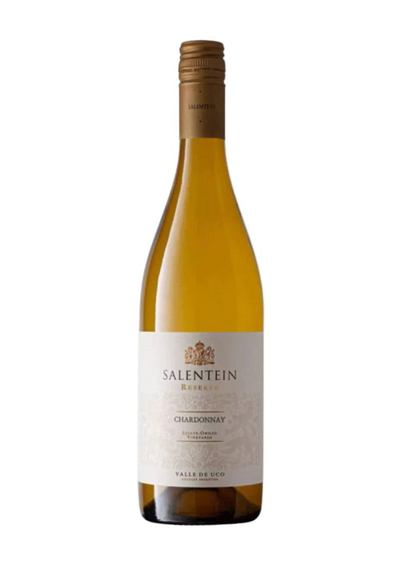 Salentein Reserva Chardonnay