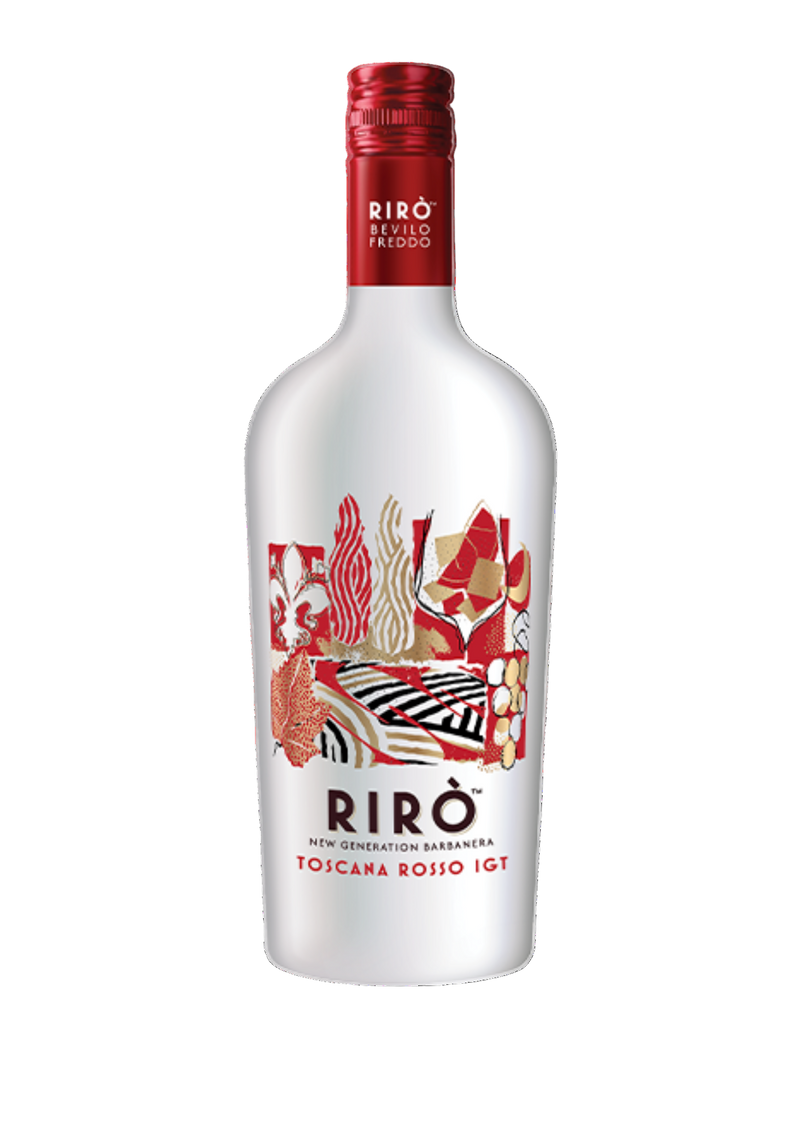 Rirò Toscana Rosso IGT
