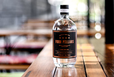 Four Pillars Rare Dry Gin