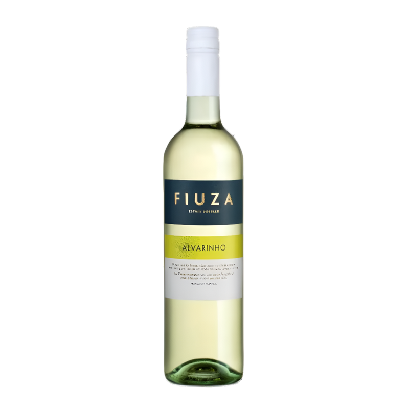 Fiuza Alvarinho