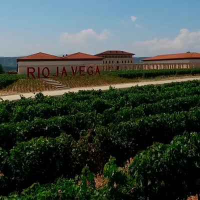 Rioja Vega 2015 Gran Reserva