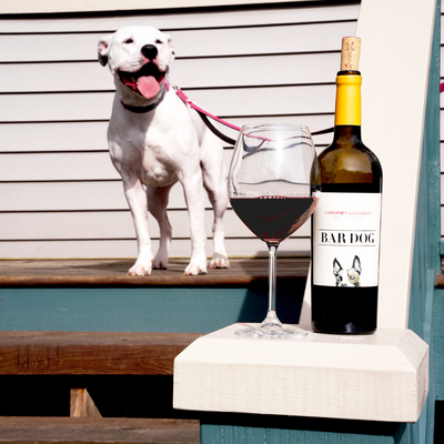 Bar Dog Cabernet Sauvignon