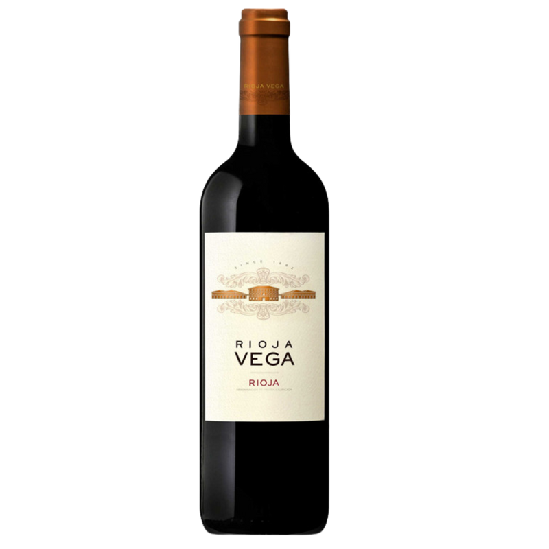 Rioja Vega Semi-Crianza