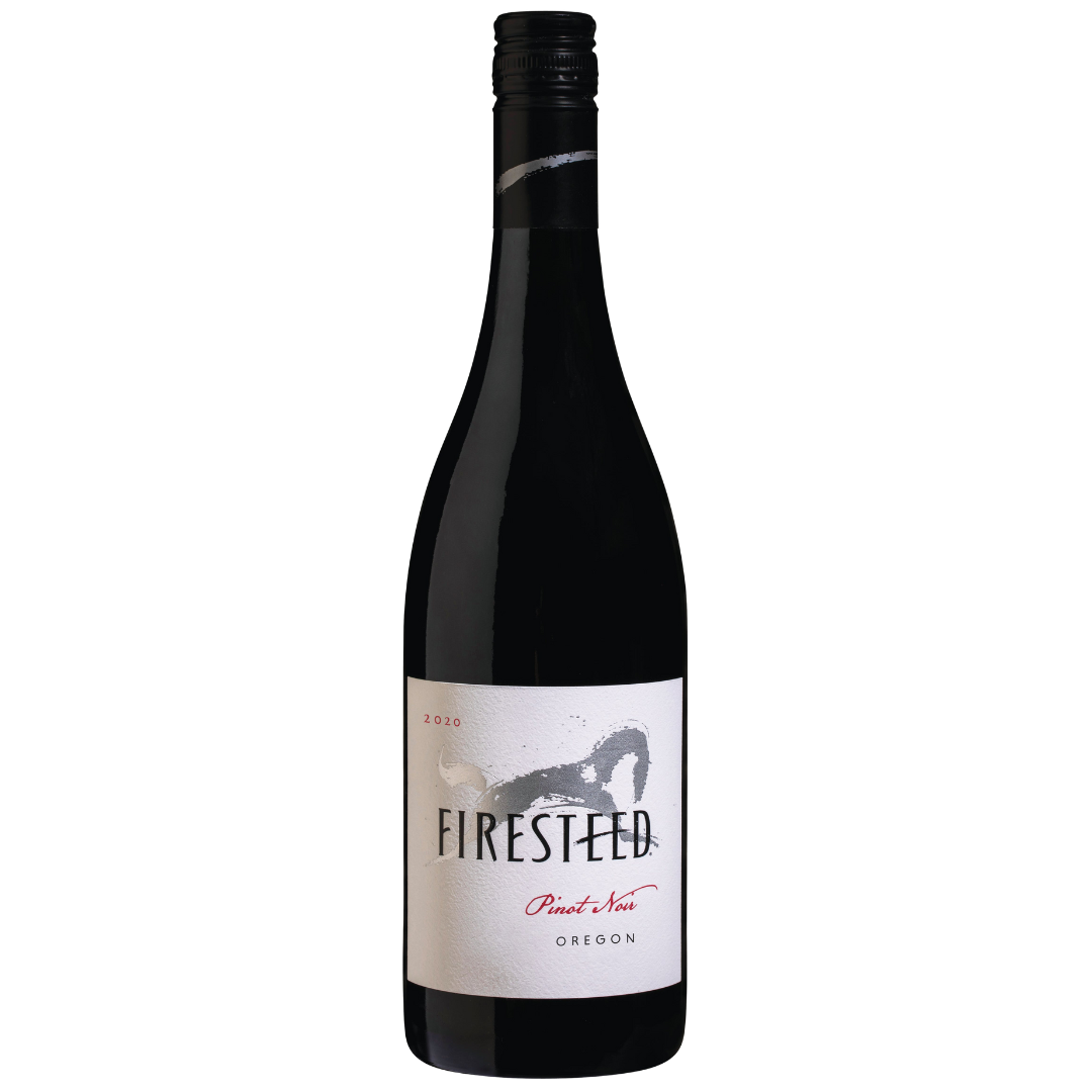 Firesteed Pinot Noir - Order Online in Ontario – Azureau Wine & Spirits