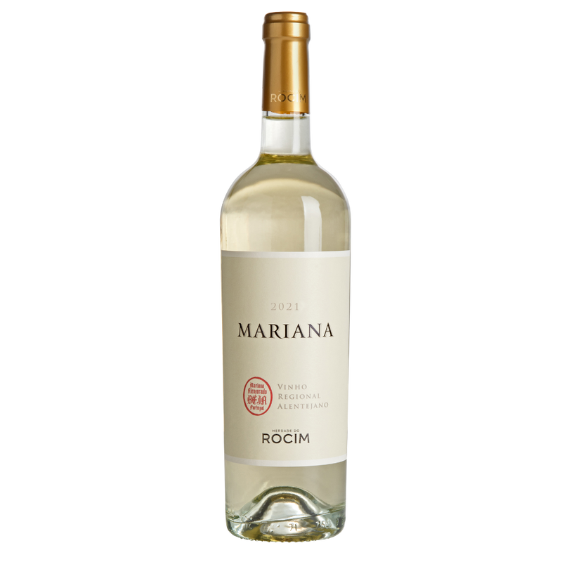 White Wine Mariana White Herdade do Rocim